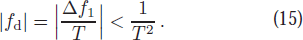 Equation (15)