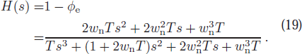 Equation (19)