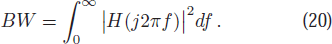 Equation (20)