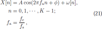Equation (21)