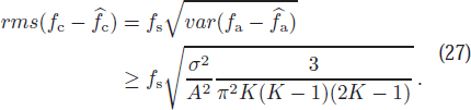 Equation (27)