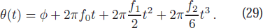 Equation (29)