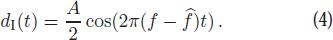 Equation (4)