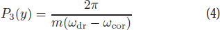 Equation (4)