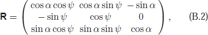 Equation (B2)
