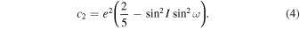 Equation (4)