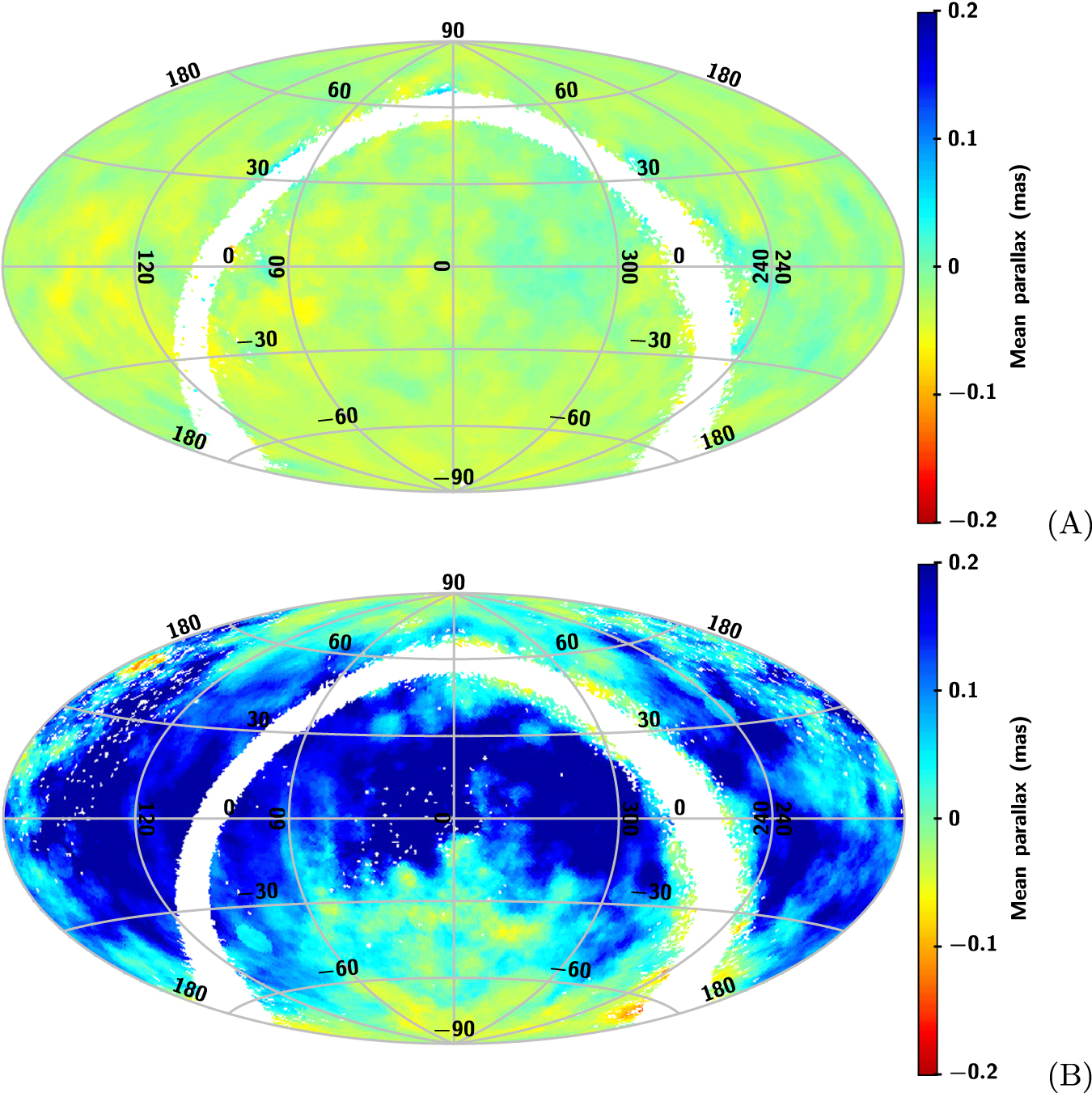 A Catalog of Quasar Candidates Identified by Astrometric and Mid ...