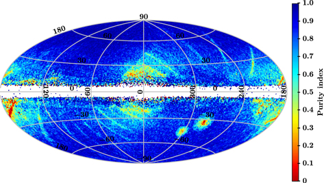 A Catalog of Quasar Candidates Identified by Astrometric and Mid ...