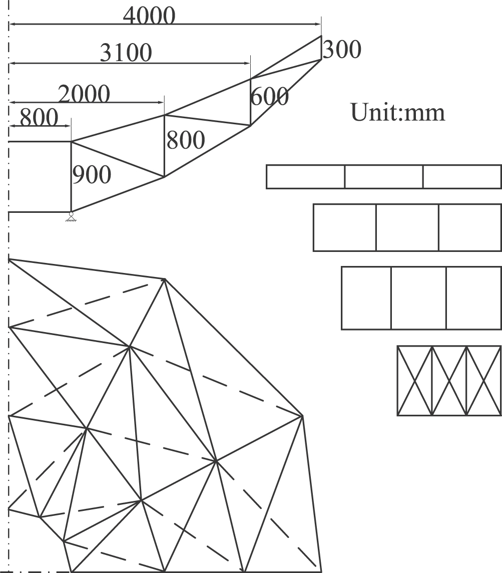An Integrated Structure Analysis Method of Active Surface Antenna by ...