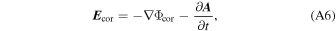 Equation (A6)