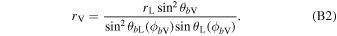 Equation (B2)