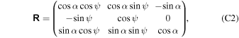 Equation (C2)