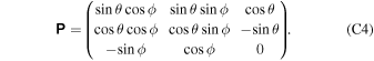 Equation (C4)
