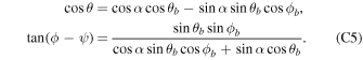 Equation (C5)
