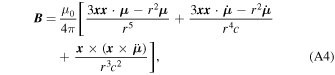 Equation (A4)