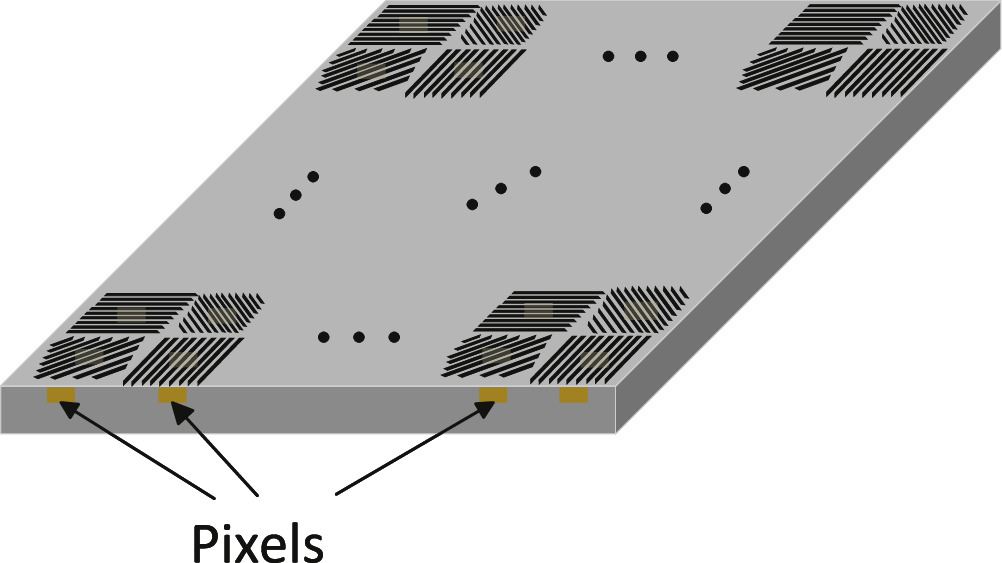 The First Ground-based White Light Lunar Polarization Imaging: A New ...