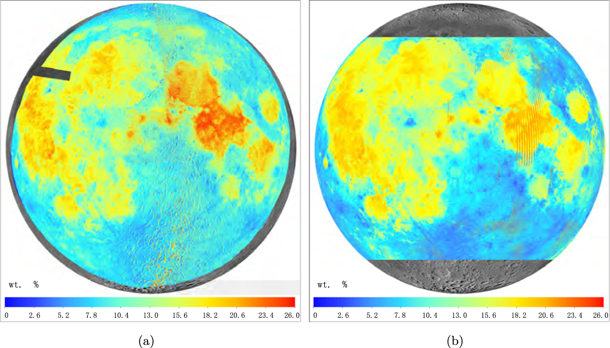The First Ground-based White Light Lunar Polarization Imaging: A New ...