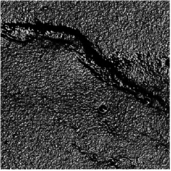 Detecting the Lunar Wrinkle Ridges Through Deep Learning Based on DEM ...