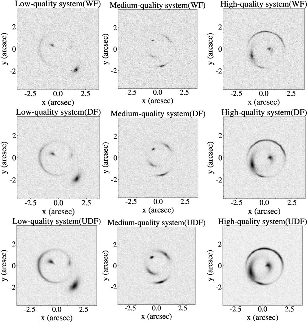 CSST Strong Lensing Preparation: Cosmological Constraints from Double ...