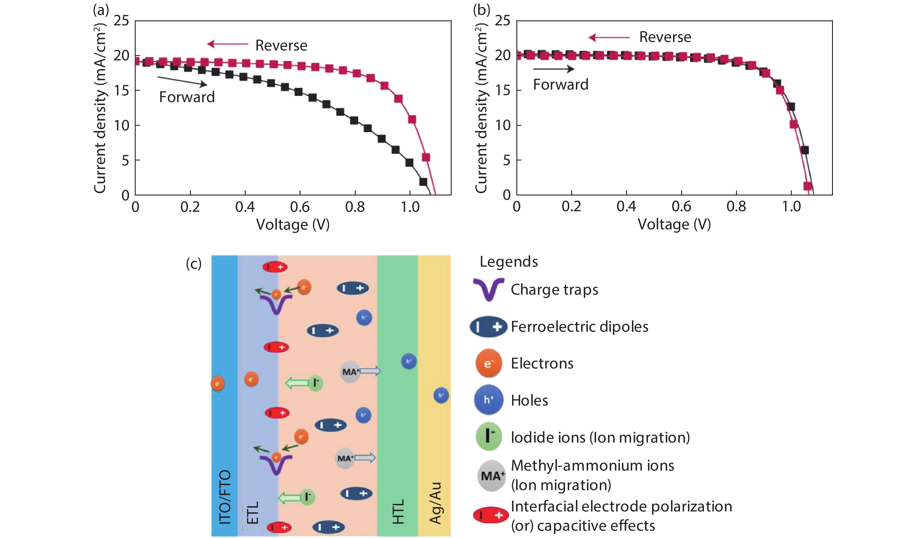 A review of flexible halide perovskite solar cells towards scalable ...
