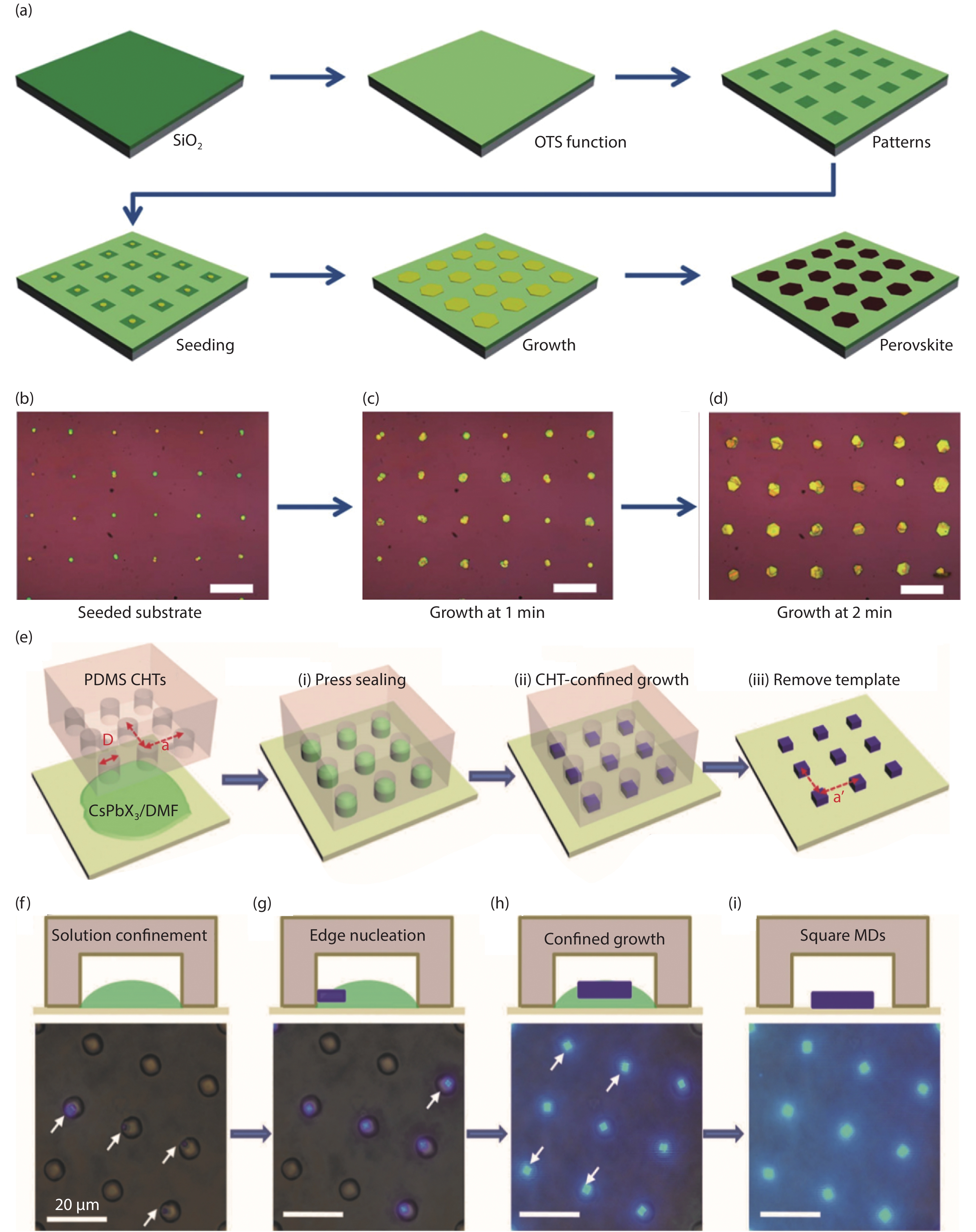 The application of halide perovskites in memristors - IOPscience