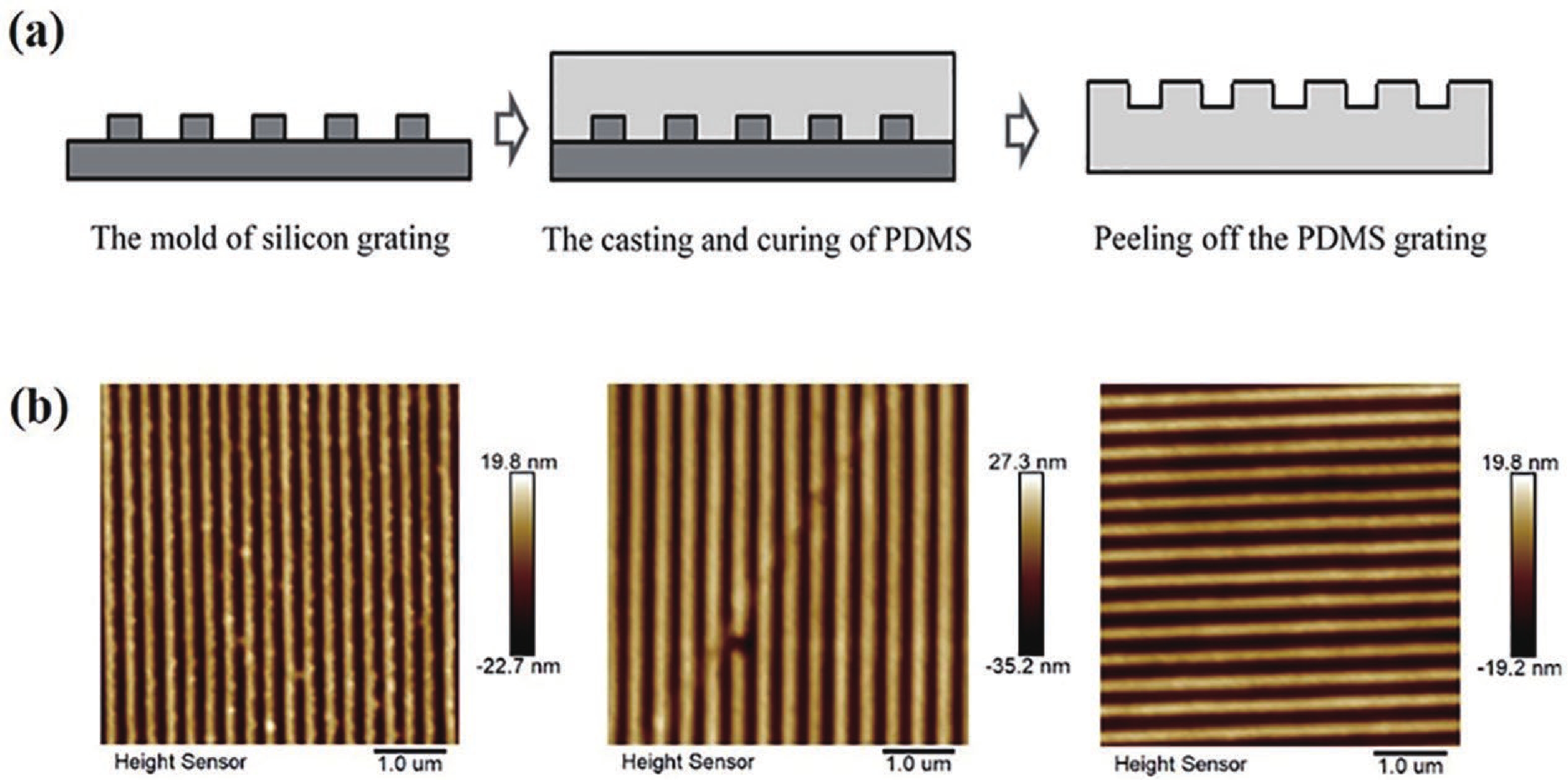 Wavelength-tunable organic semiconductor lasers based on elastic ...
