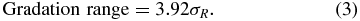 Equation (3)