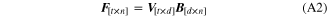 Equation (A2)