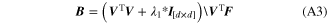 Equation (A3)