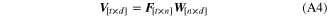 Equation (A4)