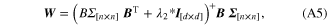 Equation (A5)