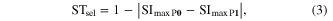 Equation (3)
