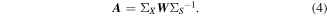 Equation (4)