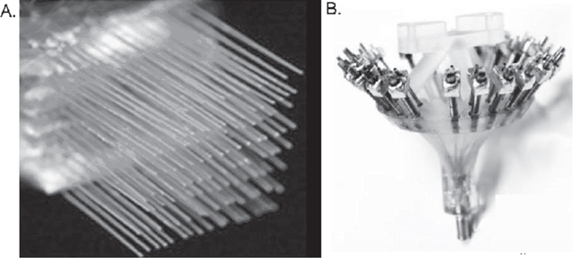 Clinical applications of penetrating neural interfaces and Utah ...