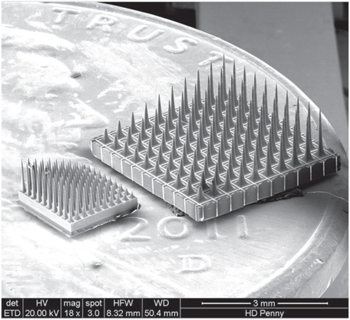 Clinical applications of penetrating neural interfaces and Utah ...