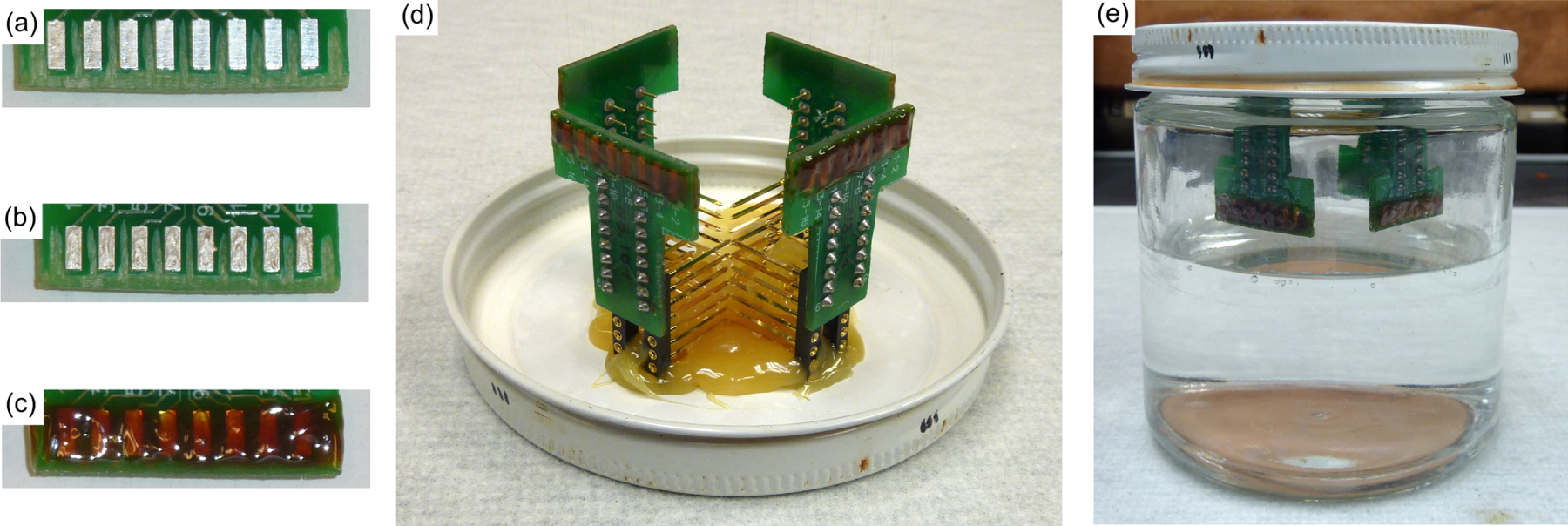 Chronic in vivo stability assessment of carbon fiber microelectrode ...