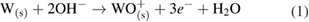 Equation (1)