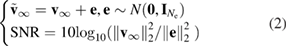Equation (2)
