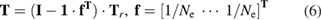 Equation (6)