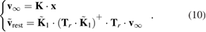 Equation (10)