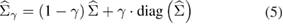 Equation (5)