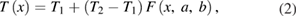 Equation (2)