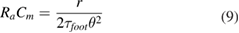 Equation (9)