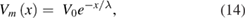 Equation (14)
