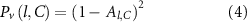 Equation (4)