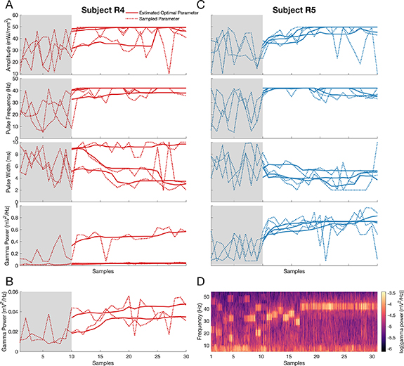 A framework for designing data-driven optimization systems for neural ...