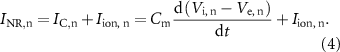 Equation (4)