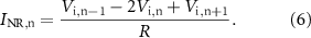 Equation (6)