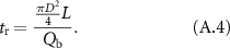 Equation (A.4)