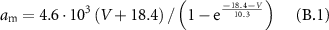 Equation (B.1)